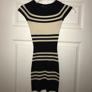 BCBG Maxazria dress